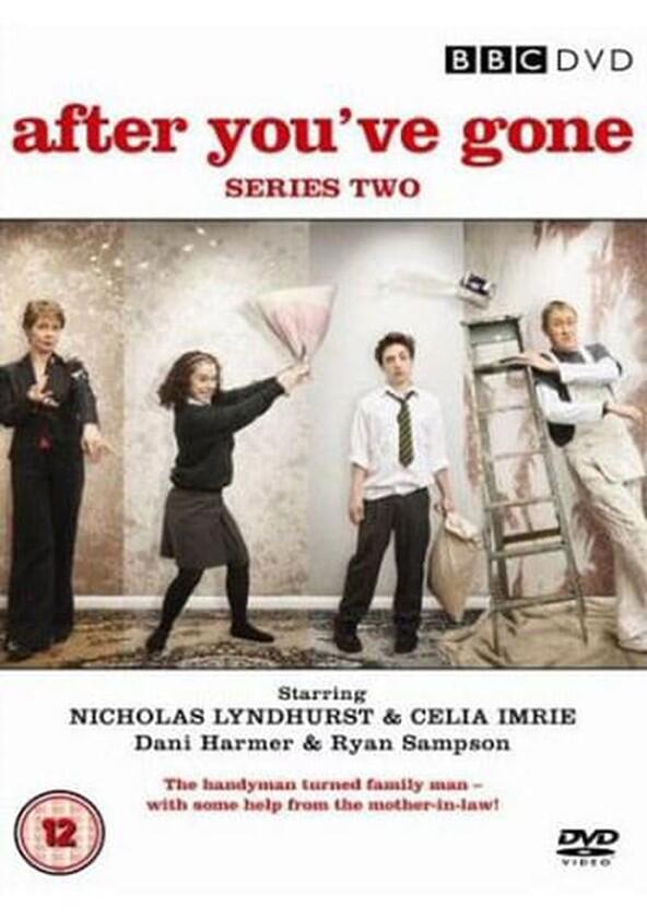 After You've Gone - Season 2 After You've Gone - Season 2