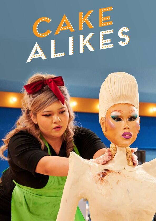 Cakealikes - Season 1