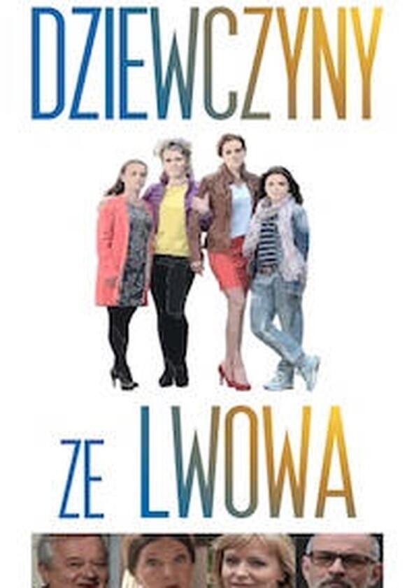 Dziewczyny ze Lwowa - Season 2