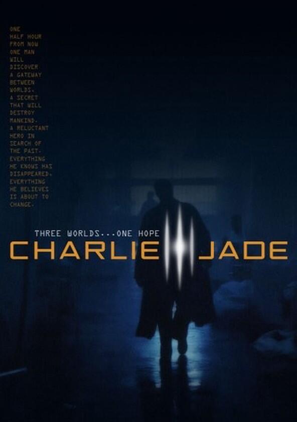 Charlie Jade - Season 1 Charlie Jade - Season 1