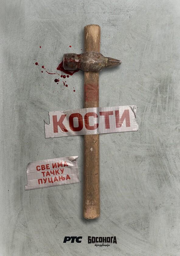 Kosti - Season 1 Kosti - Season 1
