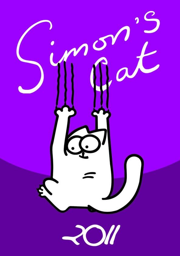 Simon's Cat - Season 4 / Year 2011