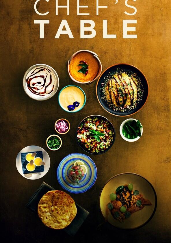 Chef's Table - Season 7