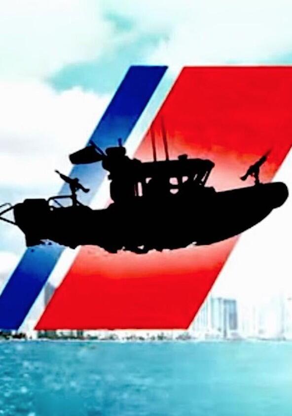 Coast Guard Florida - Season 1 Coast Guard Florida - Season 1