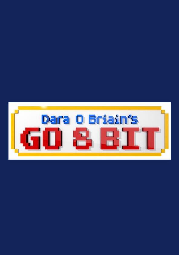 Go 8 Bit DLC - Season 1 Go 8 Bit DLC - Season 1