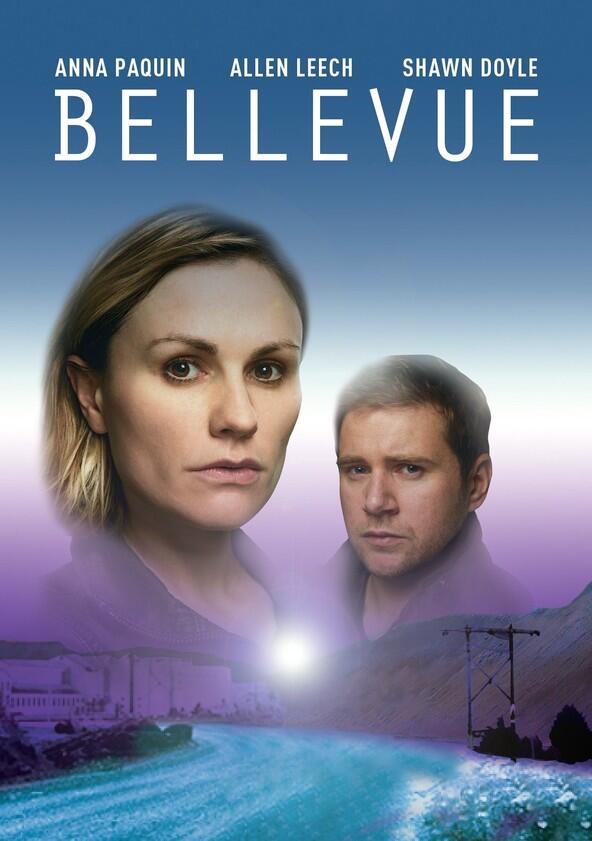 Bellevue - Season 1 Bellevue - Season 1