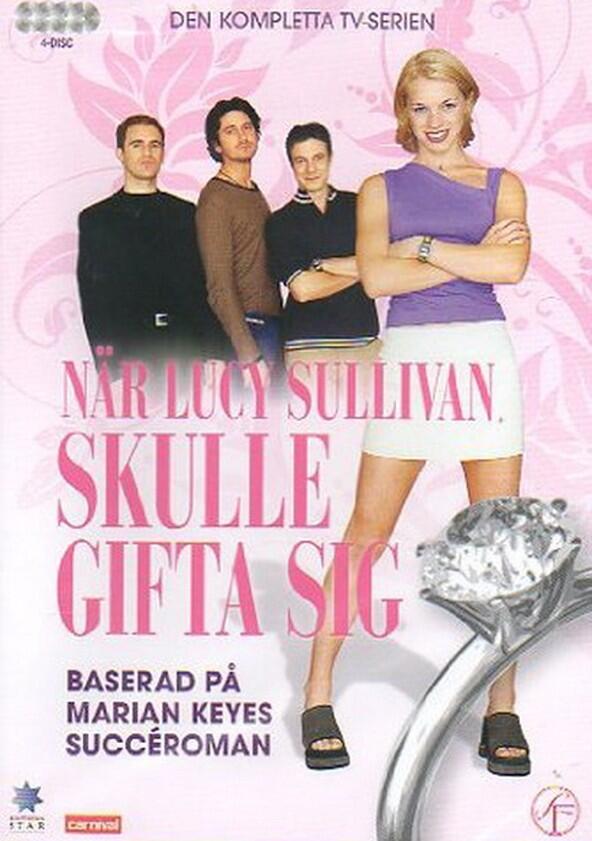 Lucy Sullivan is Getting Married - Season 1 Lucy Sullivan is Getting Married - Season 1