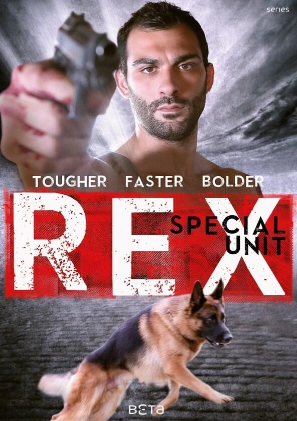 Il Commissario Rex - Season 1 Il Commissario Rex - Season 1