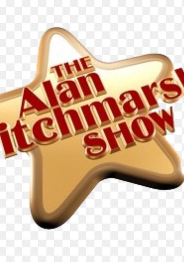 The Alan Titchmarsh Show - Season 1 The Alan Titchmarsh Show - Season 1