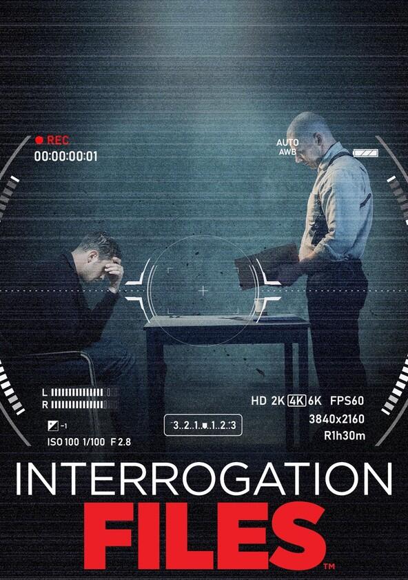 Interrogation Files - Season 1 Interrogation Files - Season 1