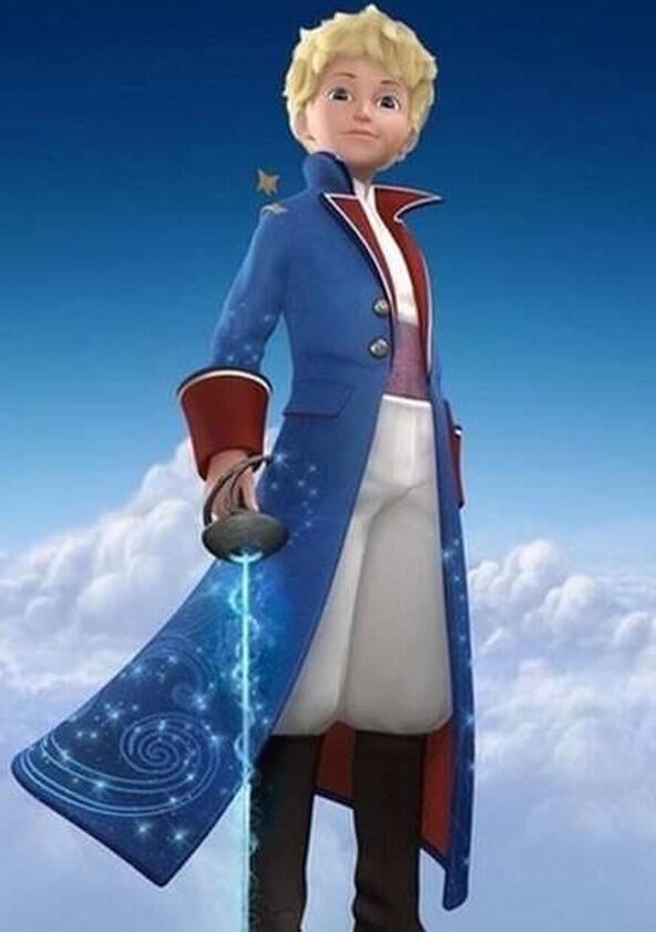 Le petit prince - Season 3 Le petit prince - Season 3