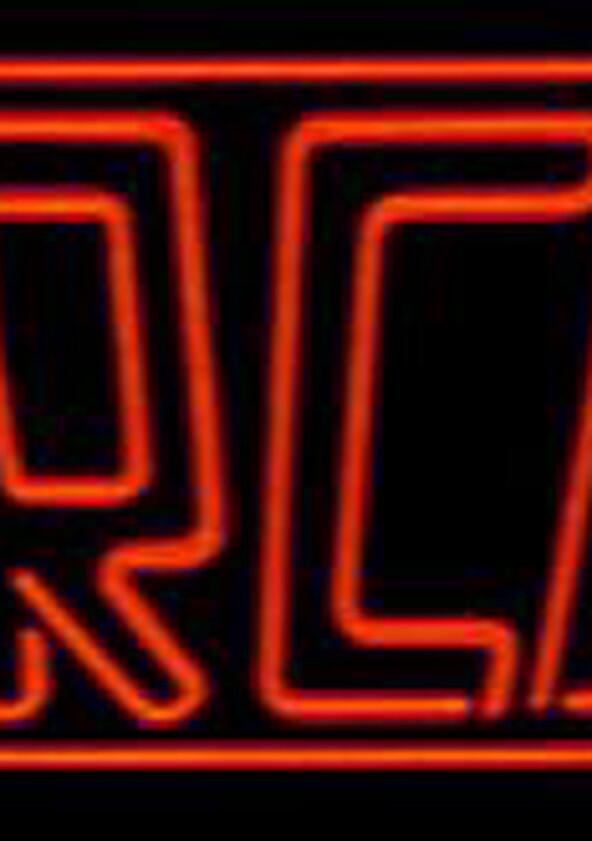 Starcade - Season 1 Starcade - Season 1