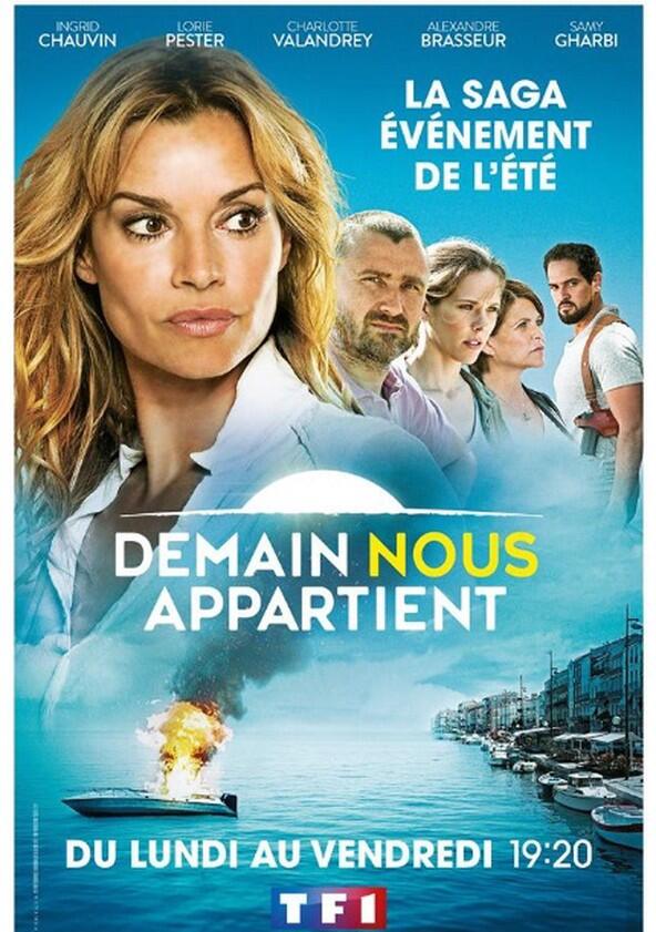 Demain nous appartient - Season 2 Demain nous appartient - Season 2
