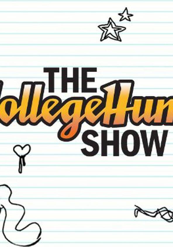 The CollegeHumor Show - Season 1 The CollegeHumor Show - Season 1