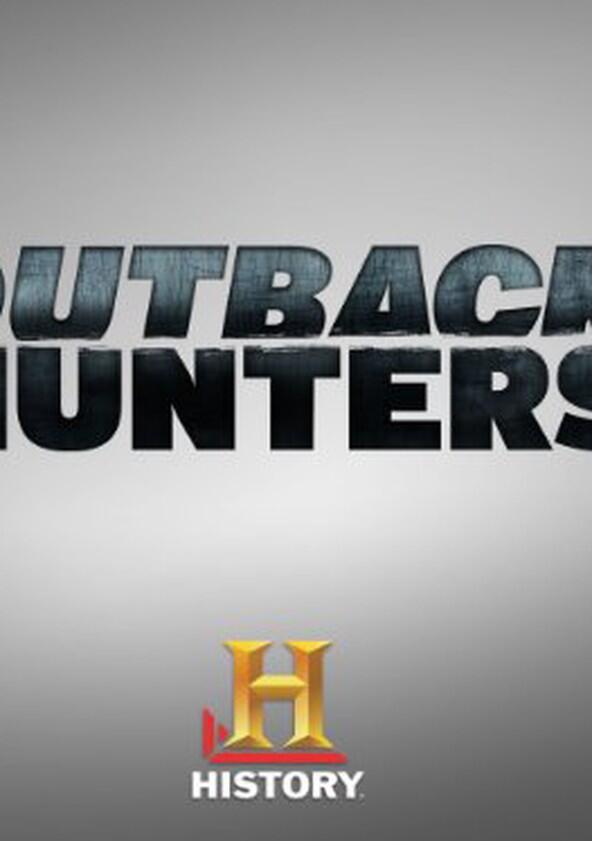 Outback Hunters - Season 1 Outback Hunters - Season 1