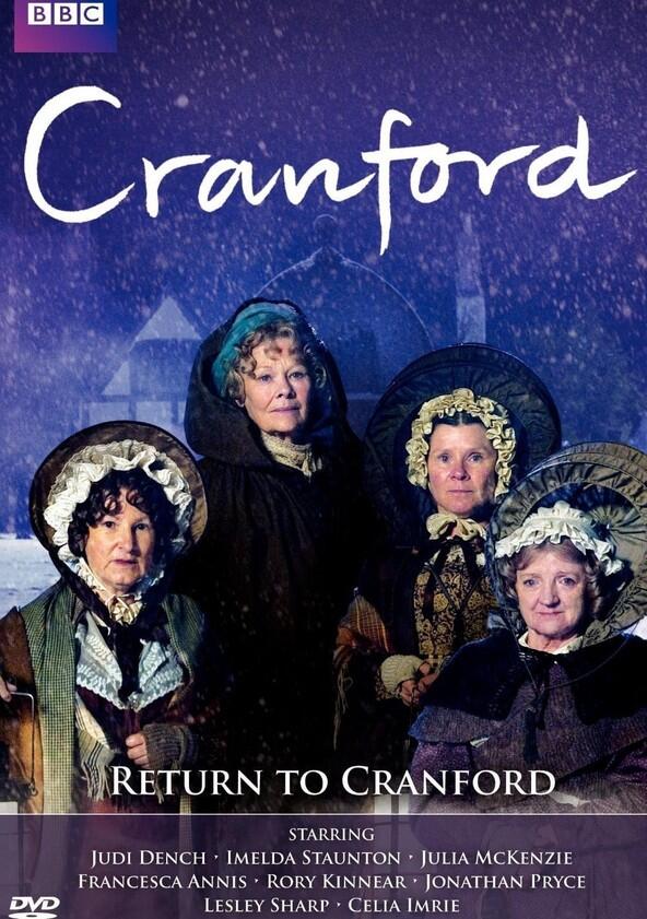 Cranford - Season 2 Cranford - Season 2