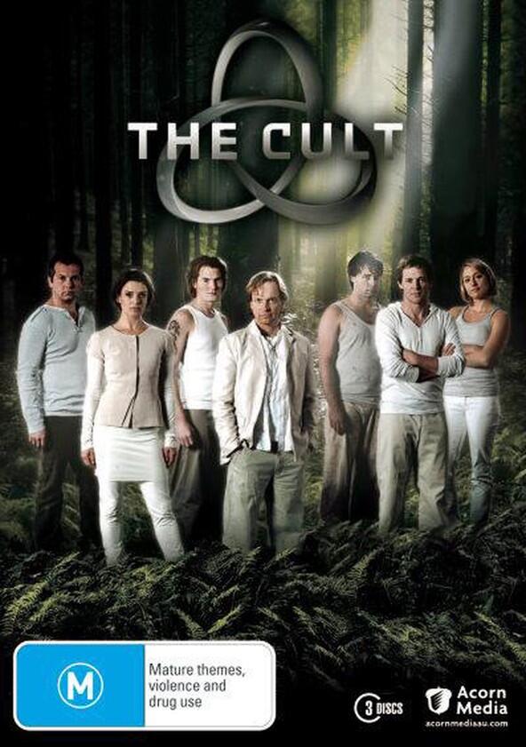 The Cult - Season 1 The Cult - Season 1