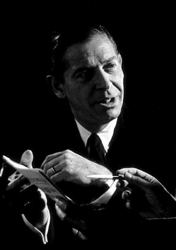 The Milton Berle Show - Season 1 The Milton Berle Show - Season 1