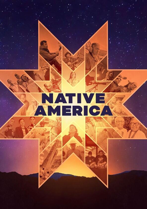 Native America - Season 2 Native America - Season 2