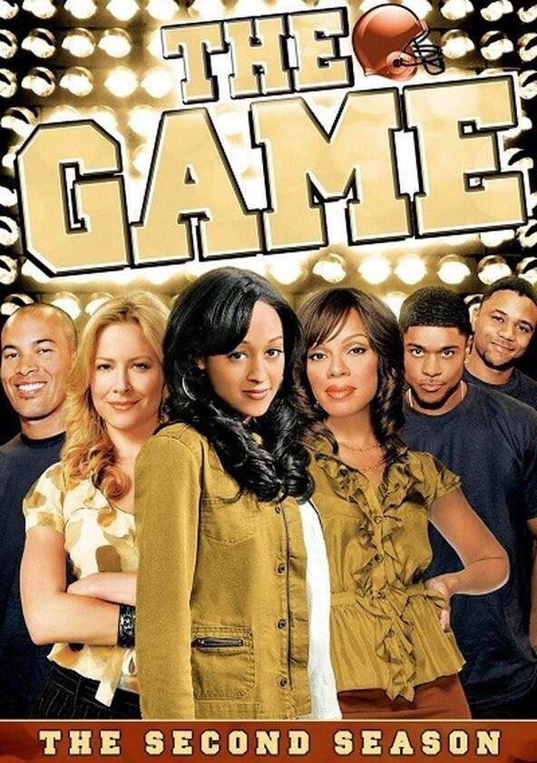 The Game - Season 2 The Game - Season 2