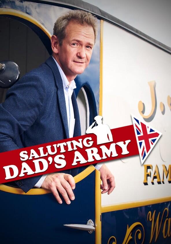 Saluting Dad's Army - Season 1 Saluting Dad's Army - Season 1