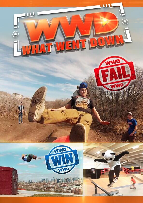 What Went Down - Season 1