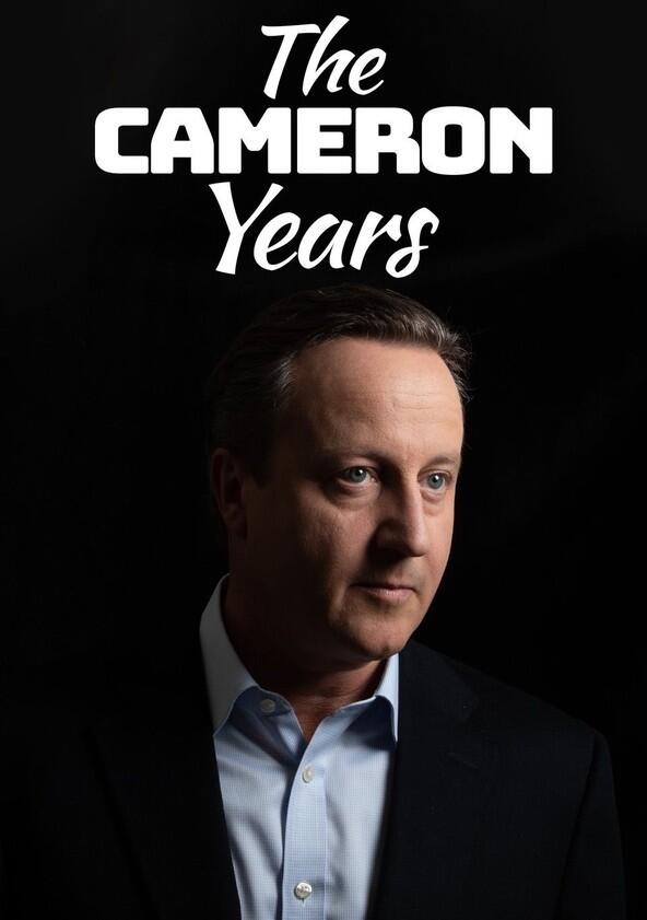 The Cameron Years - Season 1 The Cameron Years - Season 1