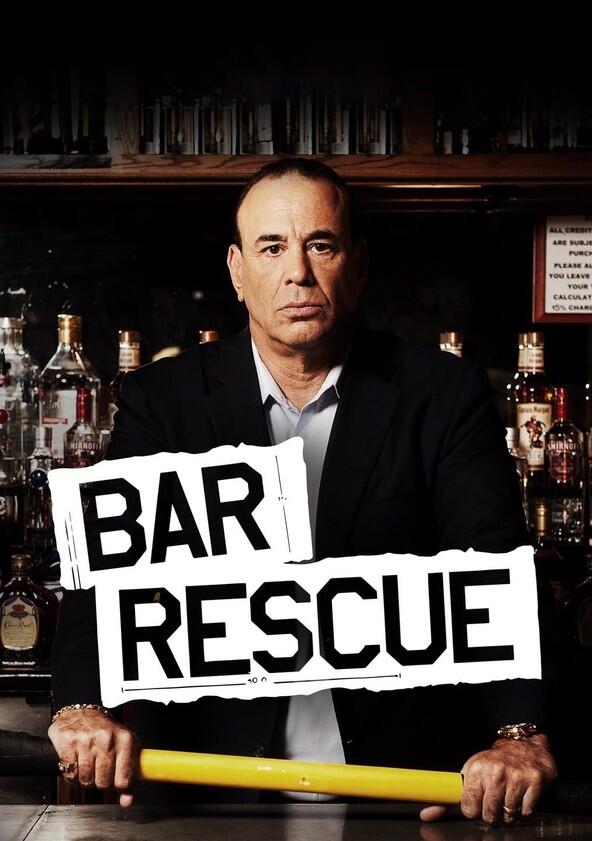 Bar Rescue - Season 2 Bar Rescue - Season 2