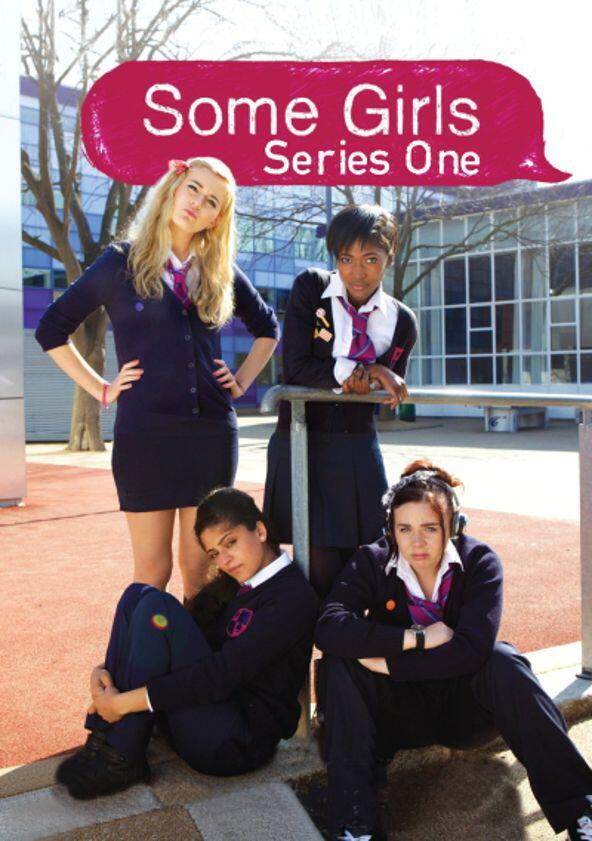 Some Girls - Season 1 Some Girls - Season 1