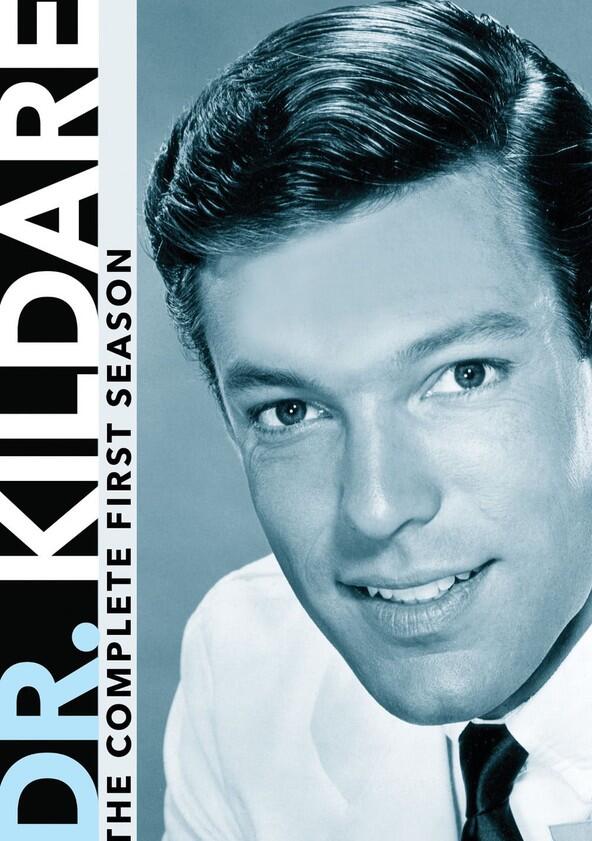 Dr. Kildare - Season 1 Dr. Kildare - Season 1