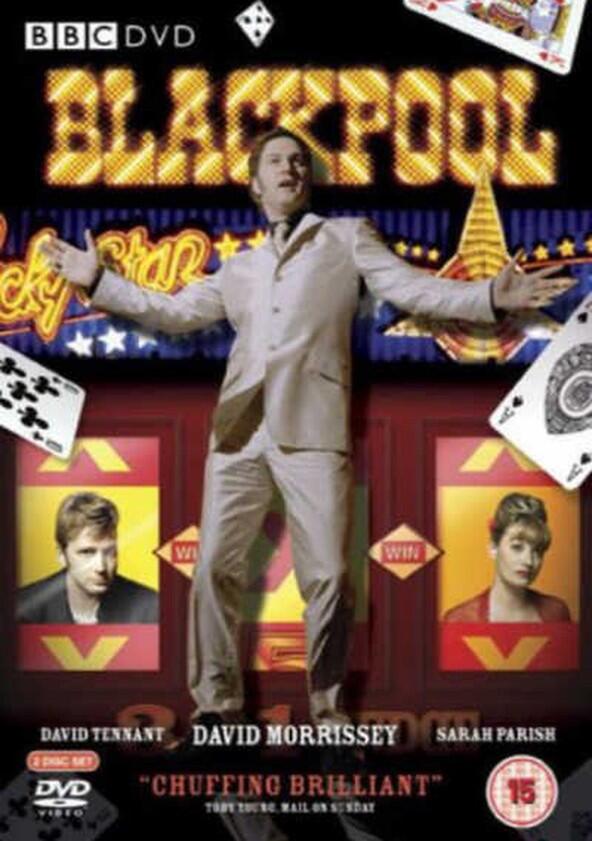 Blackpool - Season 1 Blackpool - Season 1