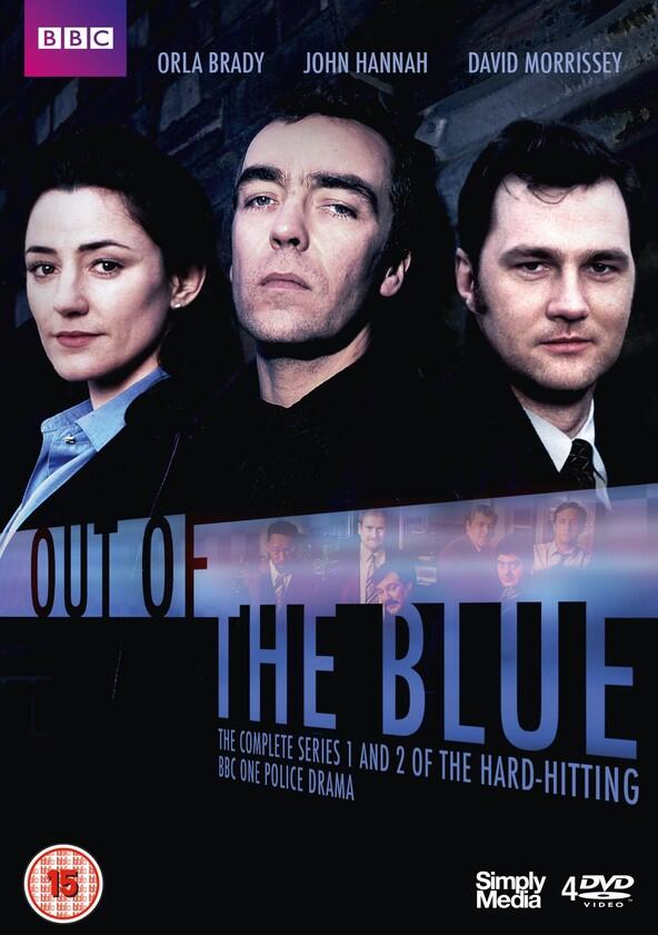 Out of the Blue - Season 2 Out of the Blue - Season 2