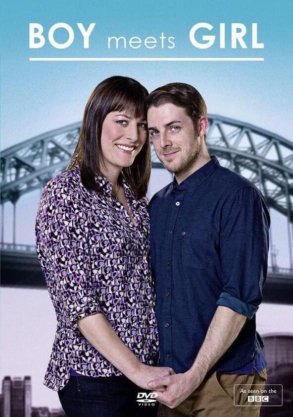 Boy Meets Girl - Season 2 Boy Meets Girl - Season 2