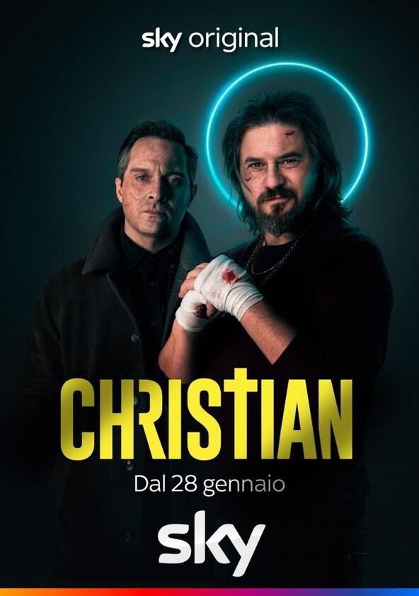 Christian - Season 1 Christian - Season 1