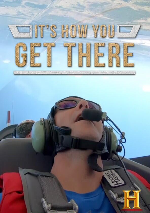 It's How You Get There - Season 3 It's How You Get There - Season 3