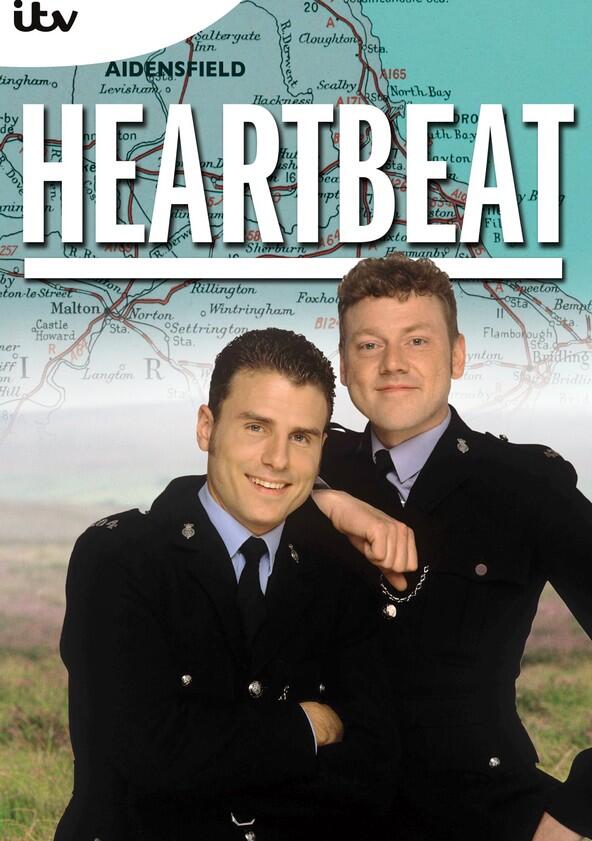 Heartbeat - Season 8 Heartbeat - Season 8