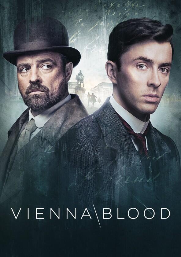 Vienna Blood - Season 3 Vienna Blood - Season 3