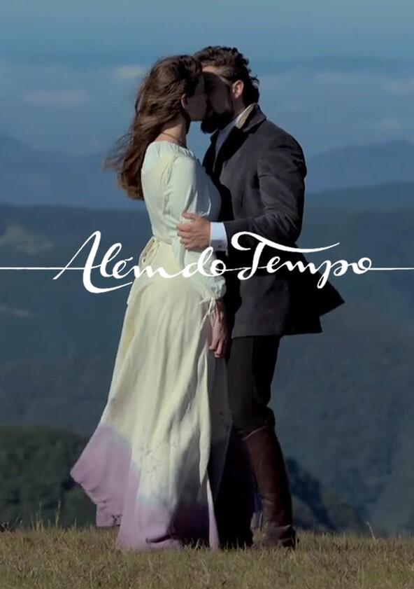Além do tempo - Season 1 Além do tempo - Season 1