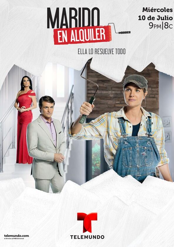 Marido en Alquiler - Season 1 Marido en Alquiler - Season 1