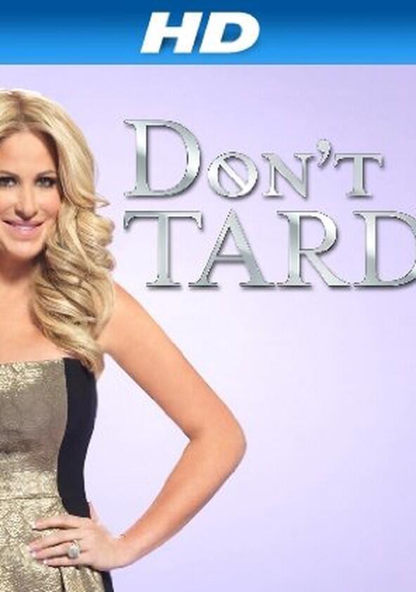Don't Be Tardy... - Season 2 Don't Be Tardy... - Season 2
