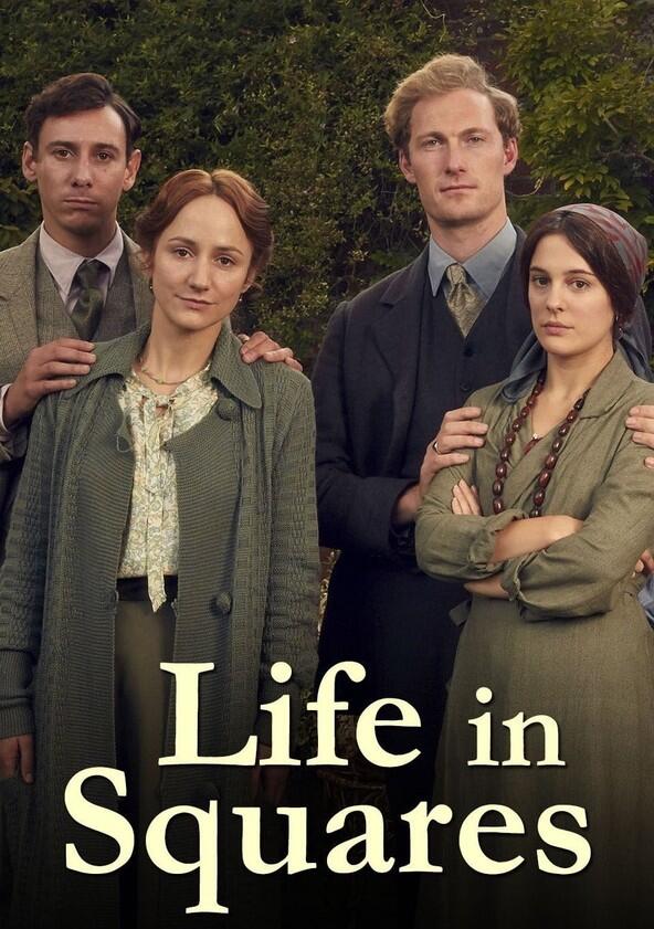 Life in Squares - Season 1 Life in Squares - Season 1