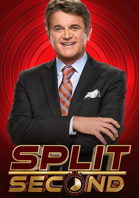 Split Second - Season 3 Split Second - Season 3