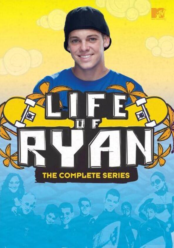 Life of Ryan - Season 2