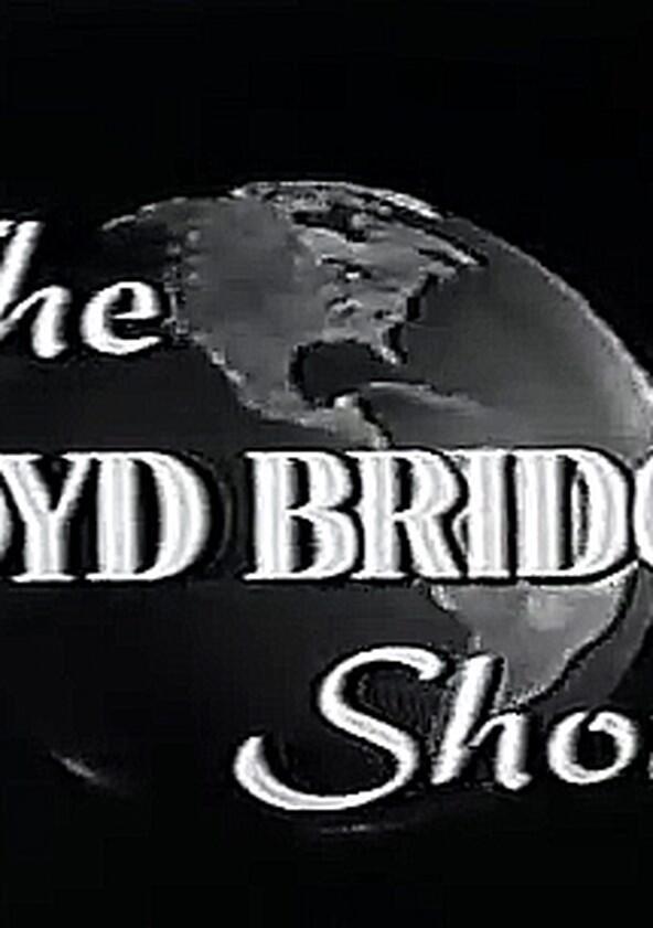The Lloyd Bridges Show - Season 1 The Lloyd Bridges Show - Season 1