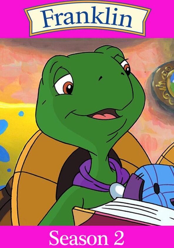 Franklin - Season 2