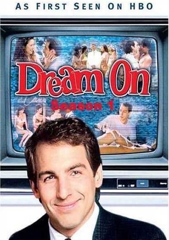Dream On - Season 1 Dream On - Season 1