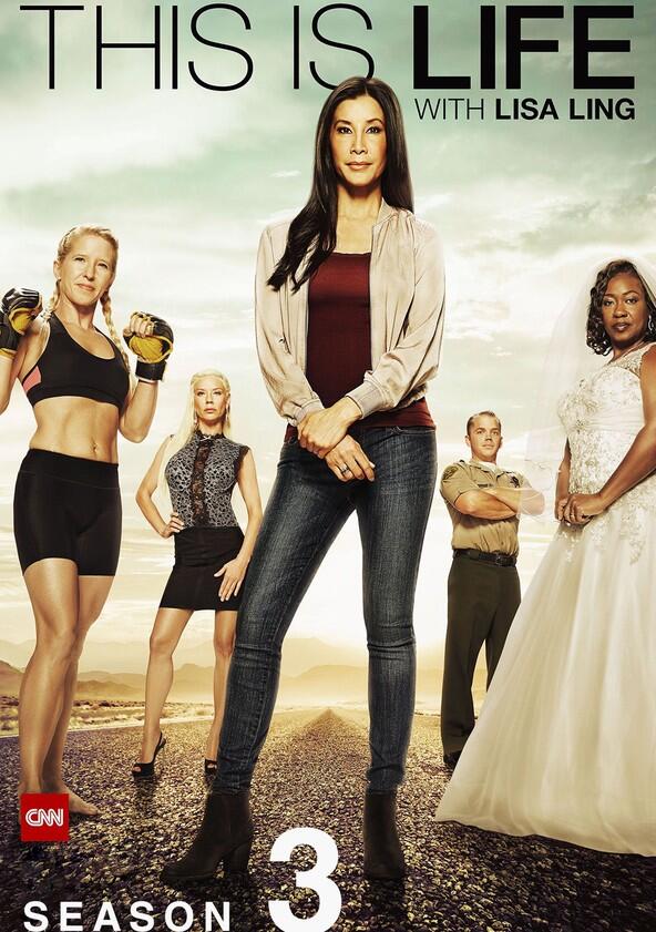 This is Life with Lisa Ling - Season 3