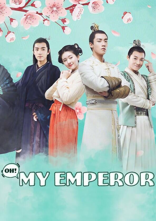 Oh! My Emperor - Season 2 Oh! My Emperor - Season 2