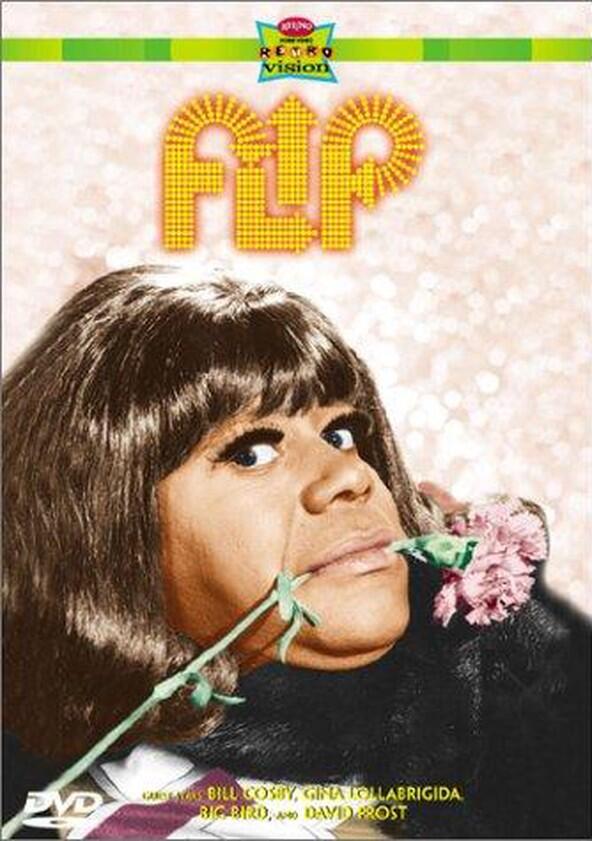 The Flip Wilson Show - Season 1 The Flip Wilson Show - Season 1