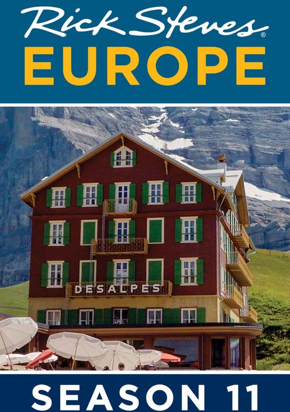 Rick Steves' Europe - Season 11
